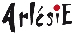 Logo Arlésie