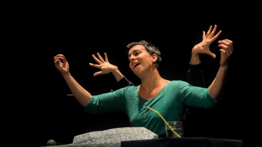 Cie Minuscule A quatre mains 1 (c) Cc-By-sa - Thomas Pedot